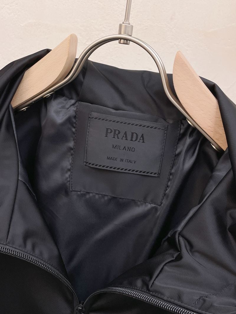 Prada Outwear